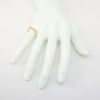 Picture of 14k Yellow Gold & Diamond Stackable Ring