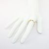 Picture of 14k Yellow Gold & 0.25ct Diamond Ring Enhancer
