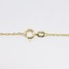 Picture of 10k Yellow Gold & Diamond Journey Pendant Necklace