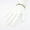 Picture of Vintage Signed Guglielmo Cini Sterling Silver Bracelet
