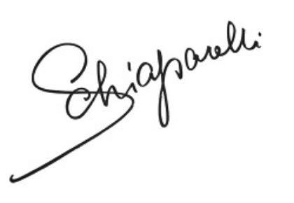 Schiaparelli