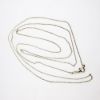Picture of Tiffany & Co. Sterling Silver 36" Chain