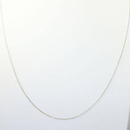 Picture of Tiffany & Co. Sterling Silver 36" Chain