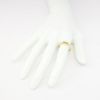 Picture of Tiffany & Co. 18k Yellow Gold Flat Band Ring