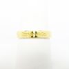 Picture of Tiffany & Co. 18k Yellow Gold Flat Band Ring