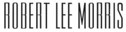 RLM (Robert Lee Morris) Studio