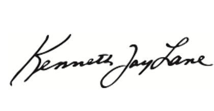 Kenneth Jay Lane (KJL)
