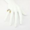 Picture of 14k Two-Tone Gold & 2.0ct Diamond Ring