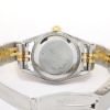 Picture of Rolex Datejust Ladies 18K Yellow Gold & Stainless Steel Watch with 26mm Blue Diamond Dial