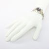 Picture of Rolex Datejust Ladies 18K Yellow Gold & Stainless Steel Watch with 26mm Blue Diamond Dial