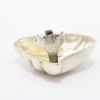 Picture of Vintage Henkel & Grosse for Christian Dior Sterling Silver Clip-On Earrings