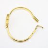 Picture of Vintage Gucci Gold-Tone Ladies Watch, Model 1900L