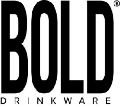 BOLD Drinkware