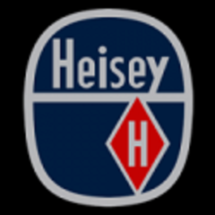 Heisey Glass