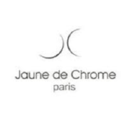 Jaune de Chrome