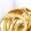 Picture of Vintage 1958 Henkel & Grosse for Christian Dior Gold Plated Brooch
