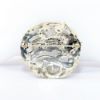 Picture of Vintage Mid Century Peruzzi (Italy) Sterling Silver Taurus Zodiac Brooch