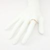 Picture of 14k Rose Gold 3mm Men's Wedding Band