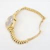 Picture of Vintage Ladies Rolex 26mm Datejust Oyster Perpetual Watch in 18k Yellow Gold & Diamond