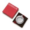 Picture of 2024 17th Edition Gorham Chantilly Sterling Silver Ornament