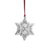 Picture of 2024 Towle Sterling Star Ornament, , 28th Edition