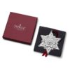 Picture of 2024 Towle Sterling Star Ornament, , 28th Edition