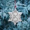 Picture of 2024 28th Edition Towle Sterling Star Ornament