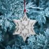 Picture of 2024 Towle Sterling Star Ornament, , 28th Edition