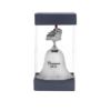 Picture of 2024 30th Edition Wallace Grande Baroque Bell Silver Plate Ornament