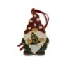 Picture of 2024 15th Edition Wallace Wonders Of Christmas Gold Plated Ornament