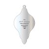 Picture of 2024 Reed & Barton Francis I Ornament, 200th Anniversary