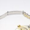 Picture of Ladies Rolex 18k Yellow Gold & Stainless Steel Datejust Oyster Watch