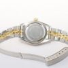 Picture of Ladies Rolex 18k Yellow Gold & Stainless Steel Datejust Oyster Watch