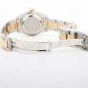 Picture of Ladies Rolex Datejust Oyster Watch in Rose Gold & Stainless Steel