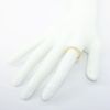 Picture of 14k Yellow Gold & Diamond Anniversary Band