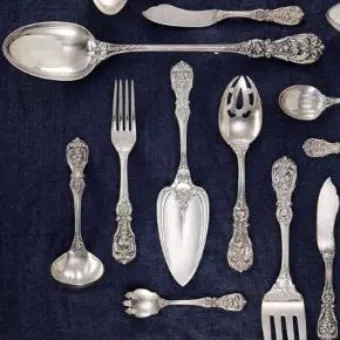 Flatware