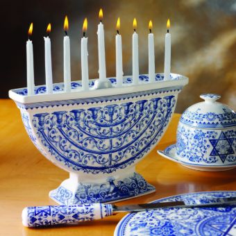 Hanukkah