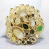 Picture of Vintage Juliana by DeLizza & Elster 5-Piece 'Easter Egg' Jewelry Set