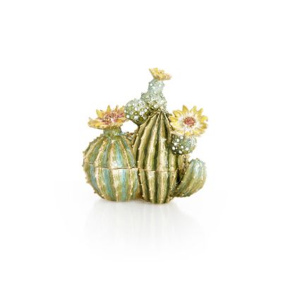 Picture of Jay Strongwater Spike Cactus Box
