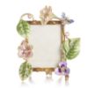 Picture of Jay Strongwater Fray Dutch Floral Frame