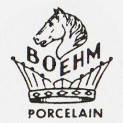 Boehm Porcelain