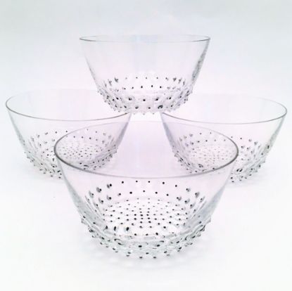 Picture of Lalique Cactus-2 Finger Bowl