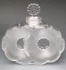 Picture of Lalique Duex Fleurs Perfume Bottle