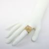 Picture of 14k Yellow Gold Diamond "Guild" Ring 