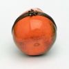 Picture of Retired Pear Limoges Trinket Box With Bee Clasp By Dubarry
