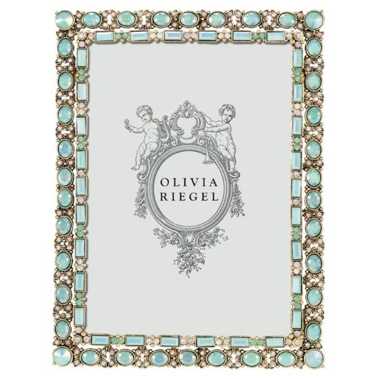 Picture of Olivia Riegel 5x7" 'Patrice' Frame