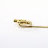 Picture of Tiffany & Co. Elsa Peretti 18k Yellow Gold Apple Stick Pin