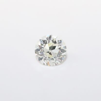 Picture of Loose 1.51Ct Old European Brilliant Diamond