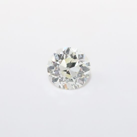 Picture of Loose 1.51Ct Old European Brilliant Diamond