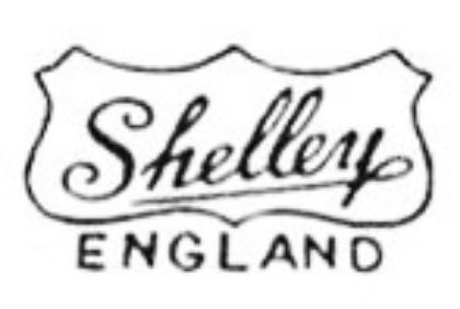 Shelley Bone China